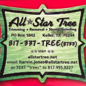 All-Star Tree Service