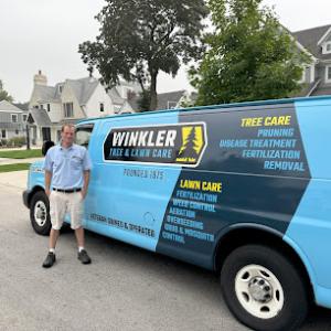 Winkler Tree & Lawn Care