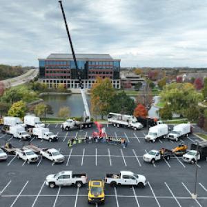 Great Oaks Tree Service