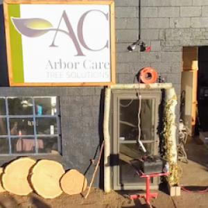 Arbor Care Tree Solutions