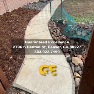Guaranteed Excellence Landscaping