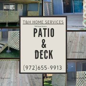 T&H Home Services