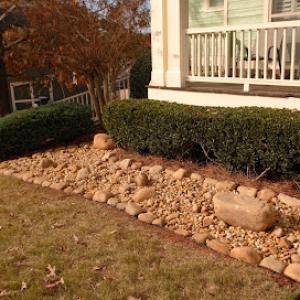 BetterScapes Atlanta