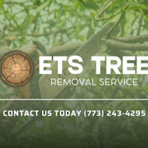 ETS Tree Removal Service
