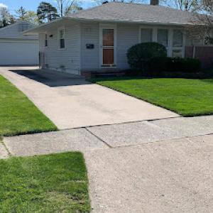 Marsh Professional Lawncare