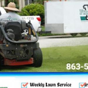 First Choice Lawn & Landscape