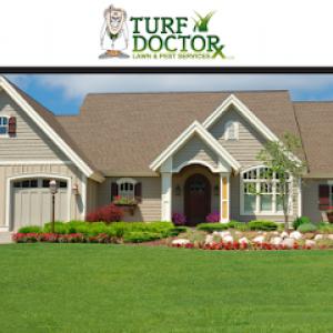 Turf Doctor Lawn & Pest Services