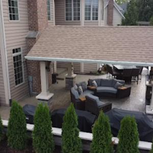 Arellano Landscaping