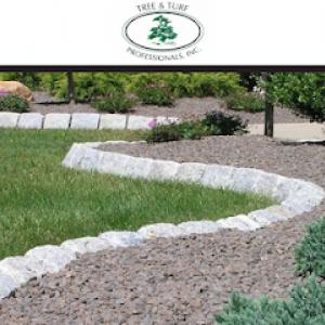Tree & Turf Professionals