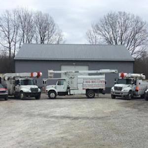 D & S Tree Service, LLC of Mooresville & Greencastle