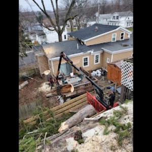 Earth Tenders Tree Care