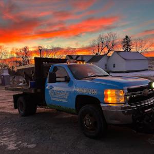 James' Lawn Services