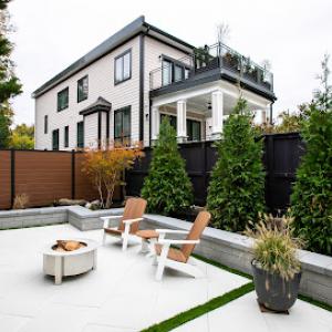 Green Future Construction