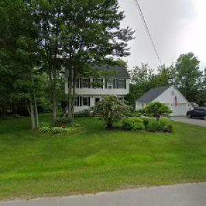 Out on a Limb Tree Service