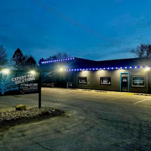 Expert Tree Solutions