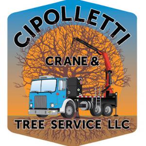 Cipolletti Crane & Tree Service