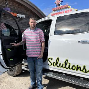 Tree Care Service Solutions of Bartlesville