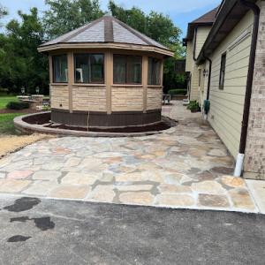 Delapaz Lawn Care & Tree Service