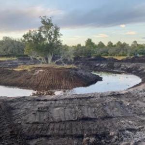 Upthegrove Environmental