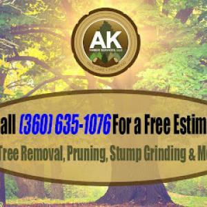 AK Timber Services