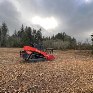 Land Clearing NW