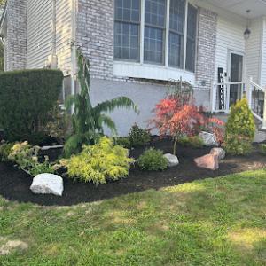 Jose Acosta Landscaping - Affordable Commercial & Residential Landscaping Contractor, Lawn Service