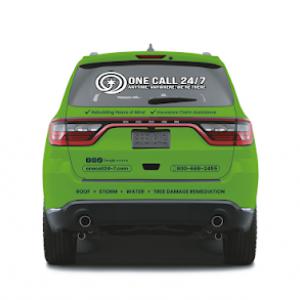 One Call 24-7 | Roofing & Restoration – Anytime. Anywhere. We’re There.
