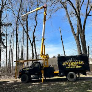 Extreme Tree Service