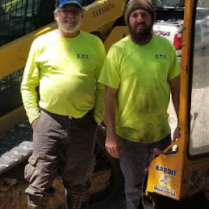 Environmental Tree Service