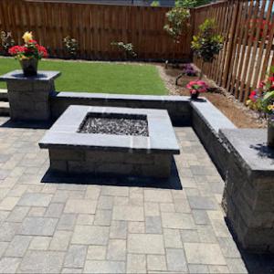 Mainstream Landscape