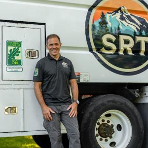 Silent Rock Tree Service