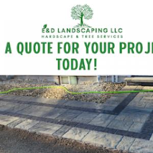 E&D Landscaping