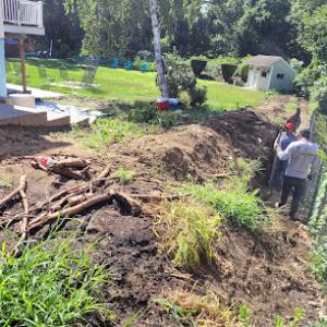 Esteban's Landscaping