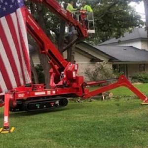 A. Matt Tree Service