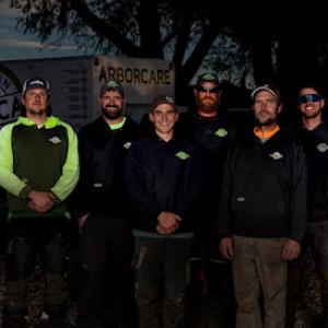 Bozeman Arborcare Tree Service