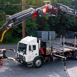 Loffredo's Tree Trimming & Removal