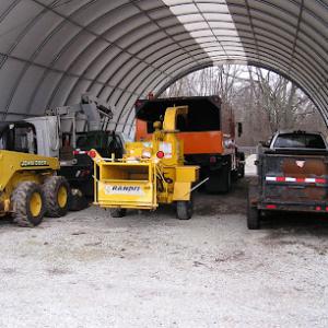 Tito's Tree Removal Service