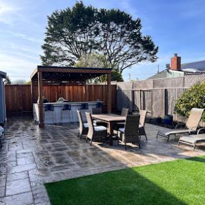 Castillo Landscaping & Tree Services