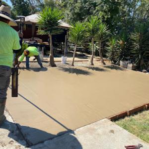 Rosales Landscaping Services