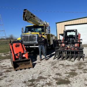 Integrity Lawn, Landscape & Tree