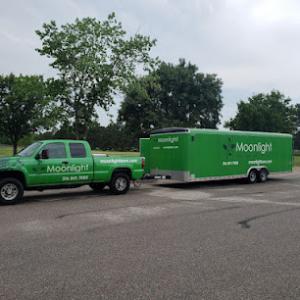 Moonlight Landscape Management