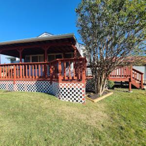 Knott's Lawn Service