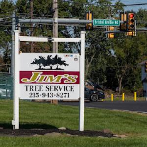 Jim's Tree Service