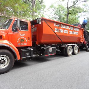 Craig's Quality Tree Service Birmingham