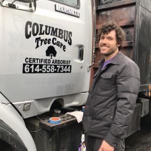 Columbus Tree Care