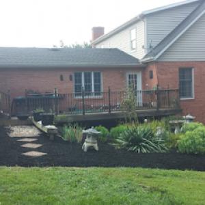 Curb Appeal Landscaping & Tree Service