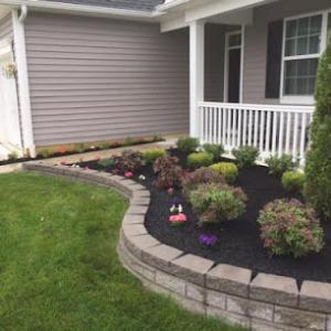 Marksmen Landscaping