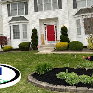 CDM Lawn & landscaping