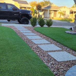 Inland Empire Street Maintenance & Landscape