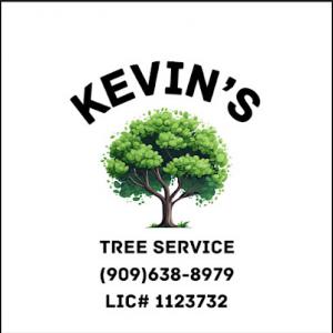 kevins tree service